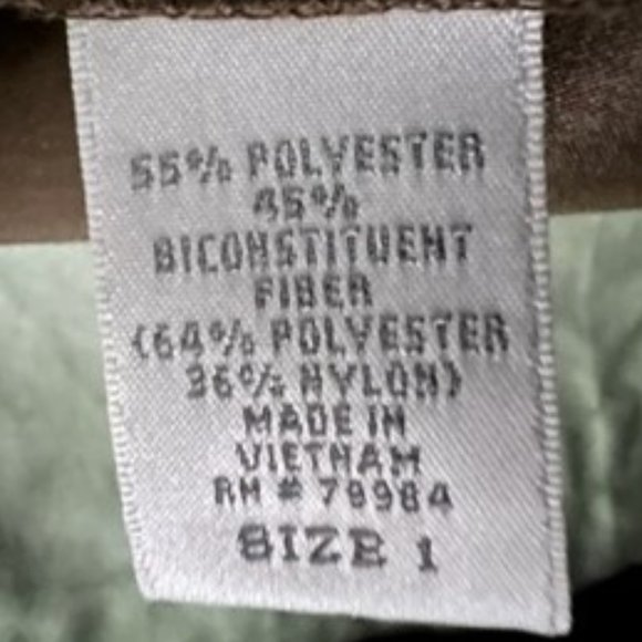 Shiny Leather look - Picture 7 of 7